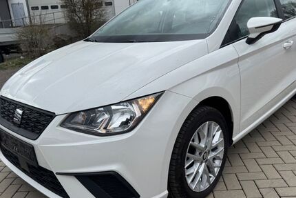 Seat Ibiza 149.000 km 7.900 &euro; Fulda 36043