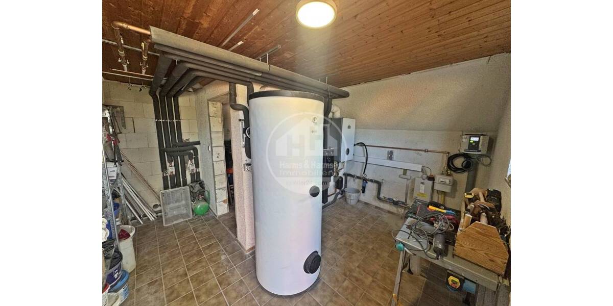 Etagenwohnung Großefehn / Spetzerfehn Spetzerfehn - 2 Zimmer, 70 m&sup2;, 239.000&euro; | Angebot:26656587