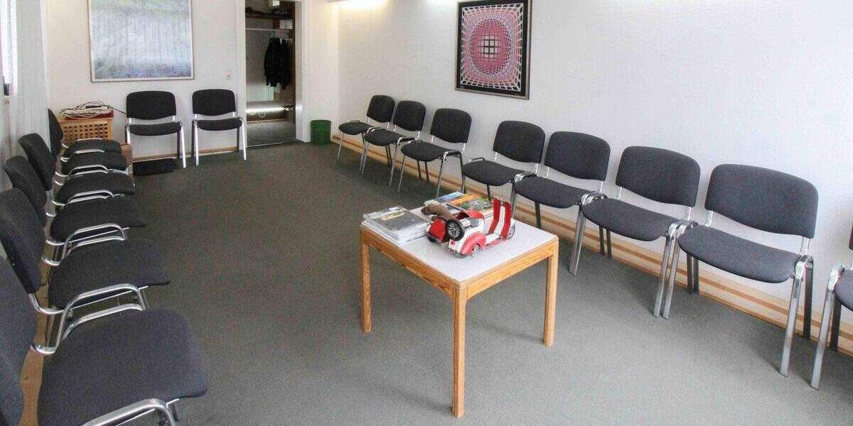 Etagenwohnung Bietigheim-Bissingen Bietigheim - 6 Zimmer, 189 m&sup2;, 340.000&euro; | Angebot:25646256