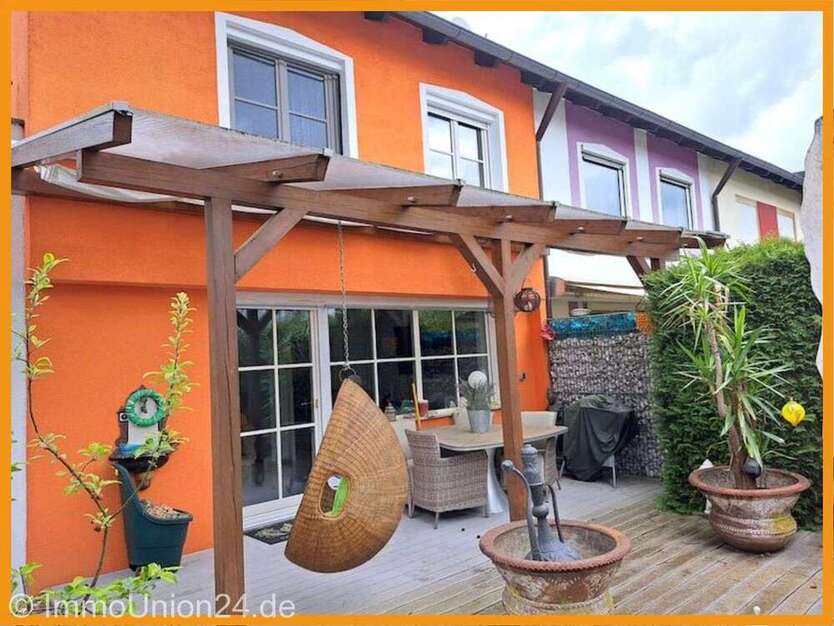 Haus zum Kaufen in Nürnberg 665.000 € 150 m²