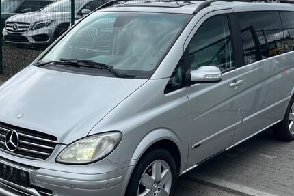 Mercedes-Benz Viano 300.000 km 6.500 &euro; Berlin 13597