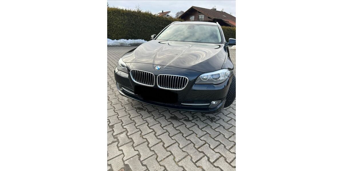 BMW 525 204.500 km 8.599 &euro; Reisbach 94419