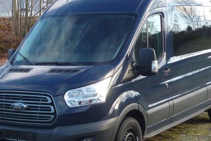 Ford Transit 142.890 km 18.500 &euro; Hoikendorf 23936