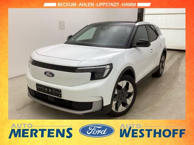 Ford Explorer 11.871 km 36.850 &euro; Beckum 59269