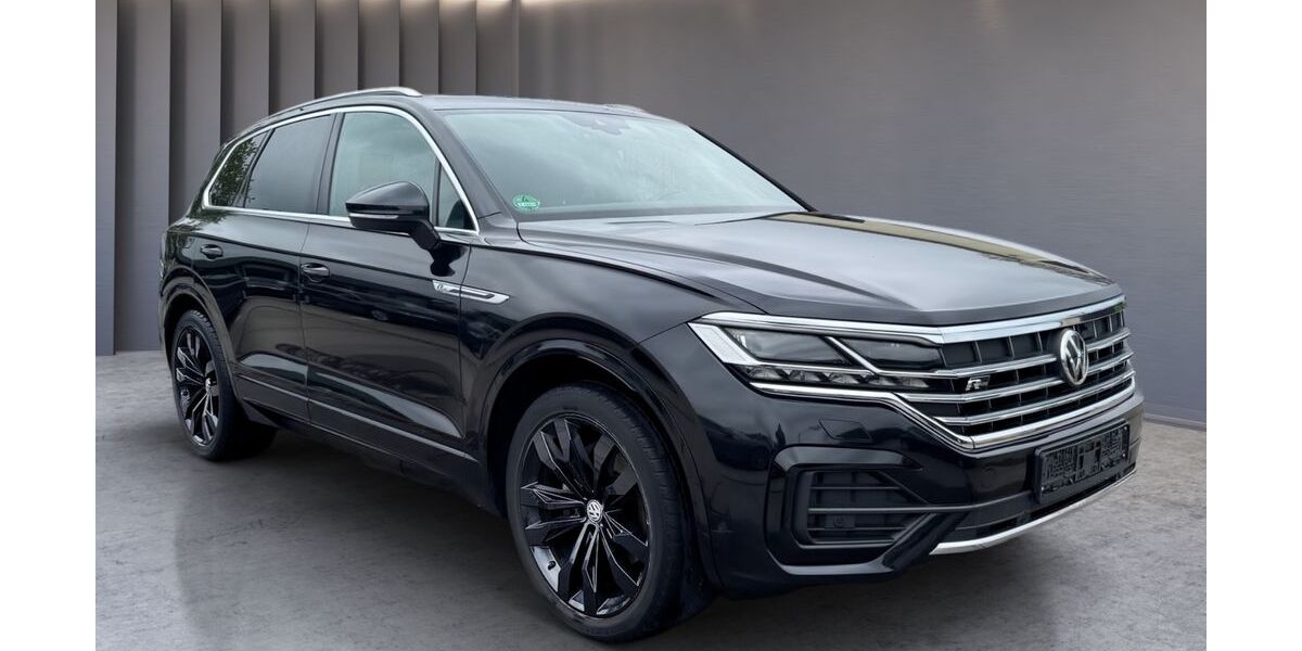 VW Touareg 174.300 km 32.900 &euro; Dresden 01108