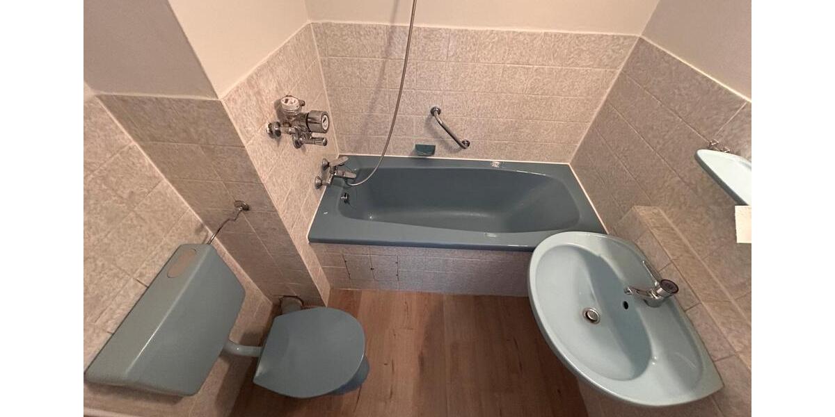 Etagenwohnung Plön - 1 Zimmer, 37 m&sup2;, 100.000&euro; | Angebot:25611703