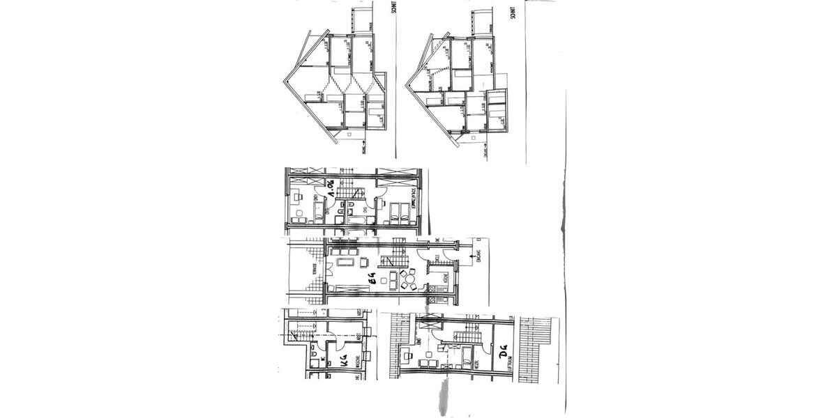 Reihenhaus Braunschweig Südstadt- Rautheim- Mascherode - 4 Zimmer, 122 m&sup2;, 404.000&euro; | Angebot:25964104