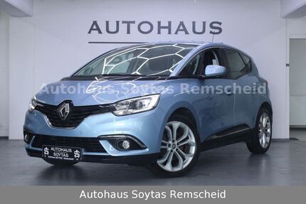Renault Scenic 128.000 km 8.499 &euro; Remscheid 42853
