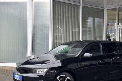 Opel Astra 29.980 km 20.890 &euro; Lohne 49393