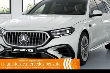 Mercedes-Benz E 53 AMG 14.982 km 75.490 &euro; Berlin 10587