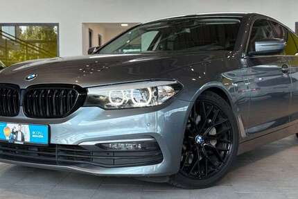 BMW 530 38.500 km 26.895 € HERFORD 32052
