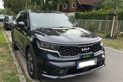 Kia Sorento 58.000 km 35.500 &euro; Hohen Neuendorf 16562