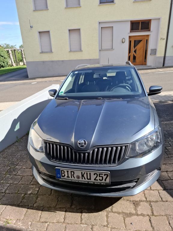 Fabia
