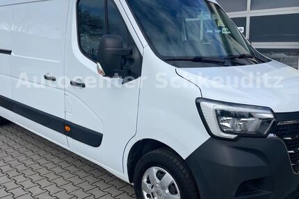 Renault Master 54.000 km 21.991 &euro; Schkeuditz 04435