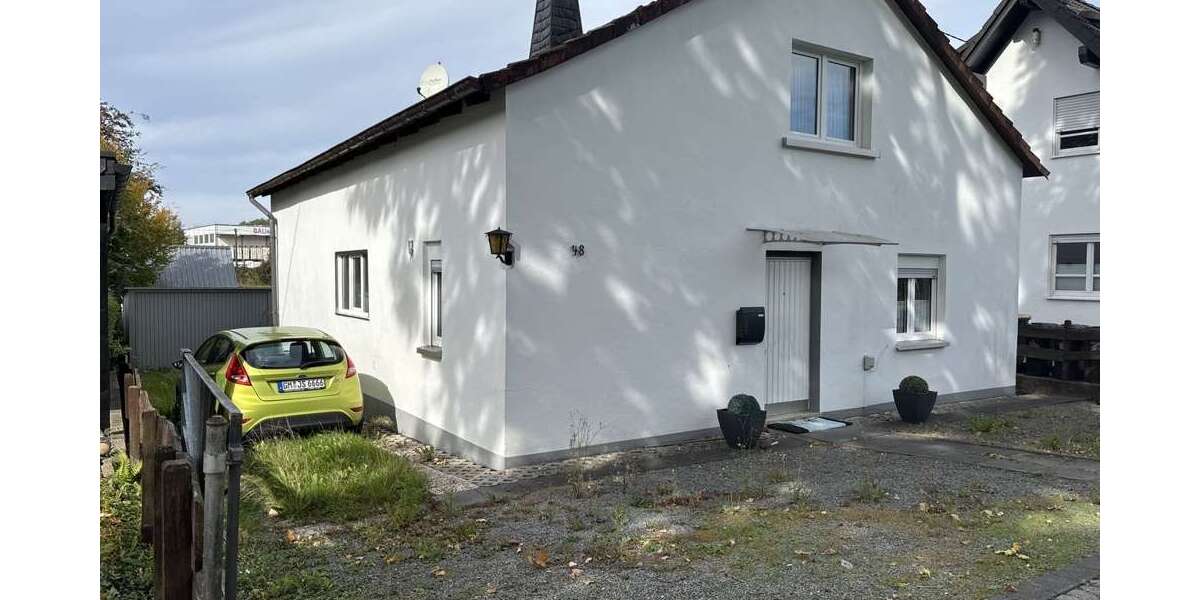 Einfamilienhaus Engelskirchen / Ründeroth Ründeroth - 4 Zimmer, 150 m&sup2;, 223.000&euro; | Angebot:27710166