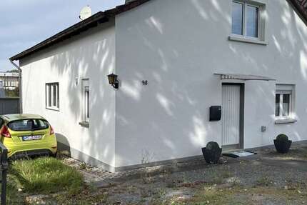 Haus Engelskirchen / Ründeroth Ründeroth - 4 Zimmer, 150 m&sup2;, 223.000&euro; | Angebot:27710166