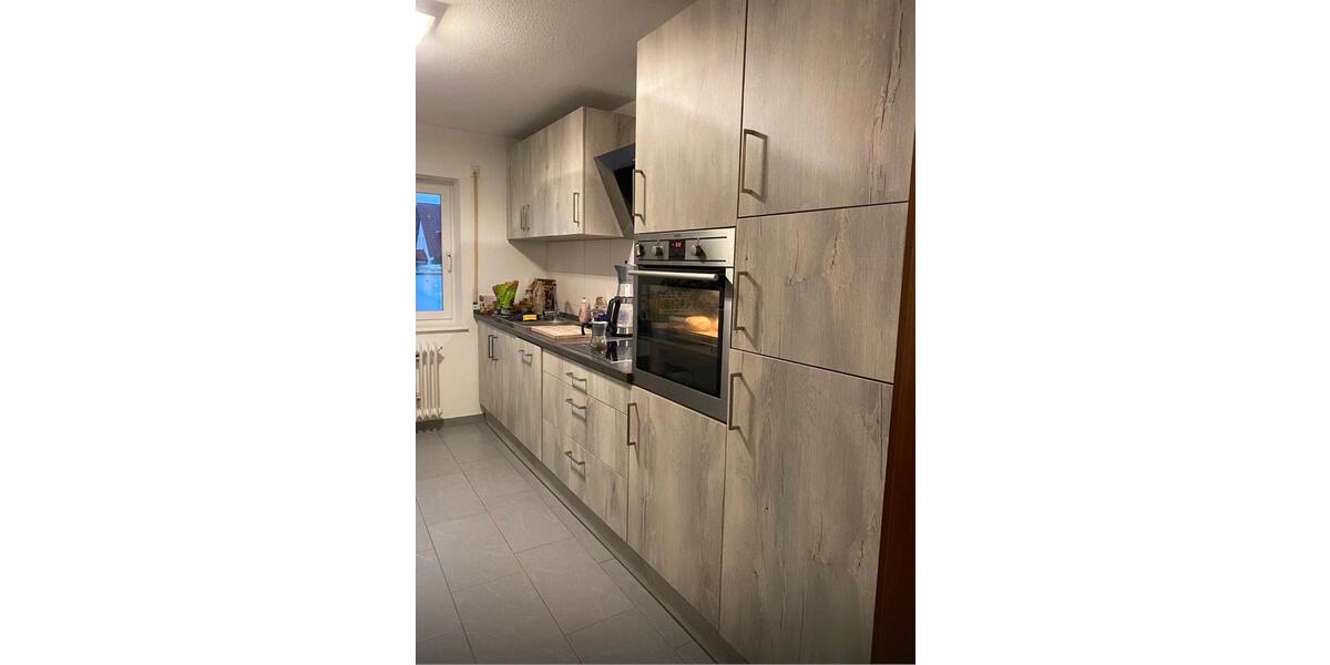 Erdgeschoßwohnung Villingen-Schwenningen Schwenningen - 1 Zimmer, 60 m&sup2;, 150.000&euro; | Angebot:26930224