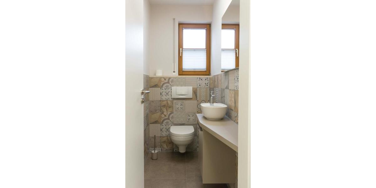 Etagenwohnung Berngau - 3 Zimmer, 73 m&sup2;, 850&euro; | Angebot:26090307
