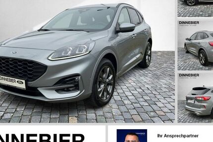 Ford Kuga 39.999 km 25.990 &euro; Berlin 12681