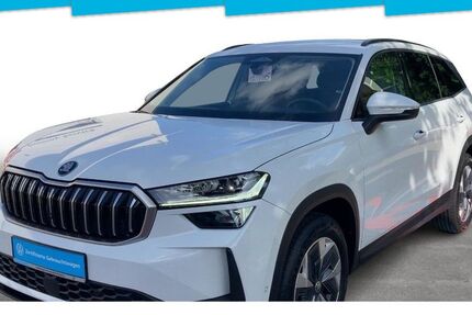 Skoda Kodiaq 47.530 km 37.650 &euro; Potsdam 14480
