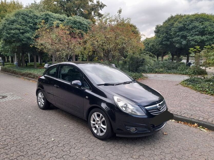 Corsa
