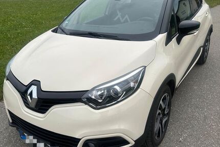 Renault Captur 196.000 km 3.500 &euro; Bad Wurzach 88410