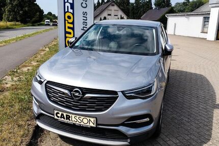 Opel Grandland (X) 170.000 km 10.100 &euro; Rehna 19217