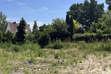 Grundstück Kleinmachnow - 900.000&euro; | Angebot:26007865
