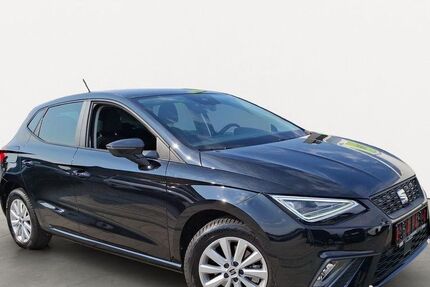 Seat Ibiza 24.118 km 18.150 &euro; Friedberg 61169
