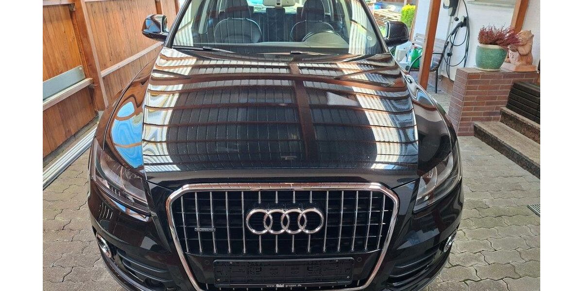 Audi Q5 174.127 km 17.500 &euro; Brakel 33034