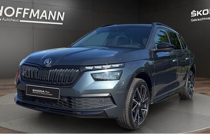 Skoda Kamiq 29.750 km 25.350 € Burgwald-Bottendorf 35099