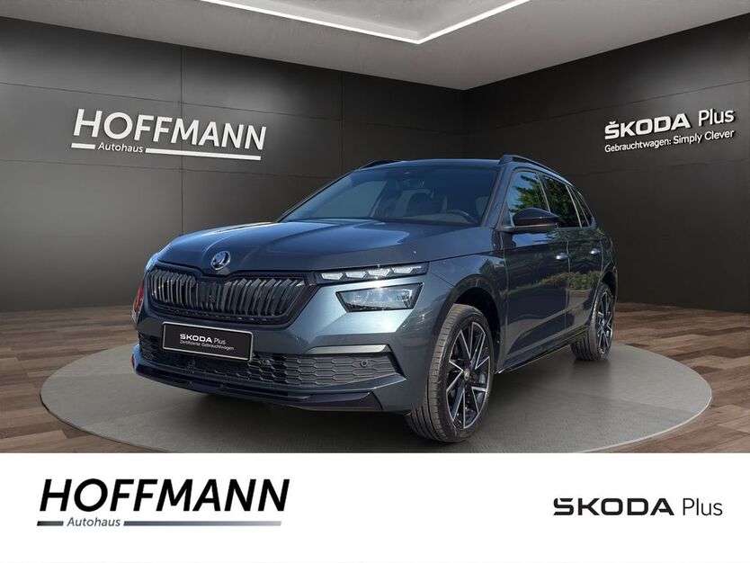 Skoda Kamiq 29.750 km 25.350 € Burgwald-Bottendorf 35099