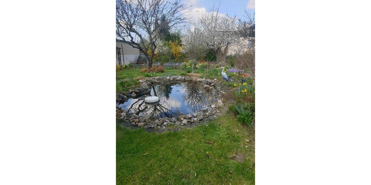 Doppelhaushälfte Staßfurt - 3 Zimmer, 90 m&sup2;, 120.000&euro; | Angebot:26131116