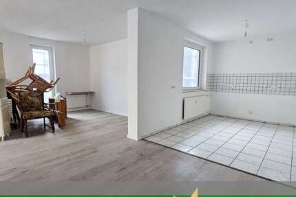 Wohnung zum Mieten in Gelsenkirchen 591,50 € 91 m² 4 zimmer