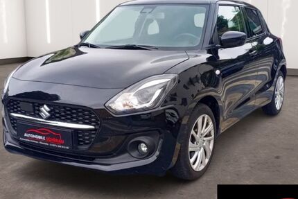 Suzuki Swift 23.650 km 14.490 € Chemnitz 09130