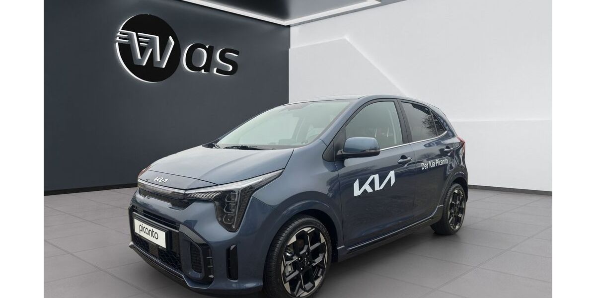Kia Picanto 3.500 km 20.470 &euro; Stuhr 28816