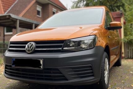 VW Caddy 120.800 km 11.750 € Adendorf 21365