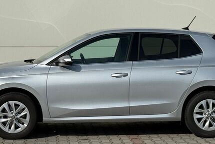 Skoda Fabia 5.300 km 19.500 &euro; Friedland 37133