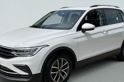 VW Tiguan 132.440 km 21.670 &euro; Rudolstadt 07407