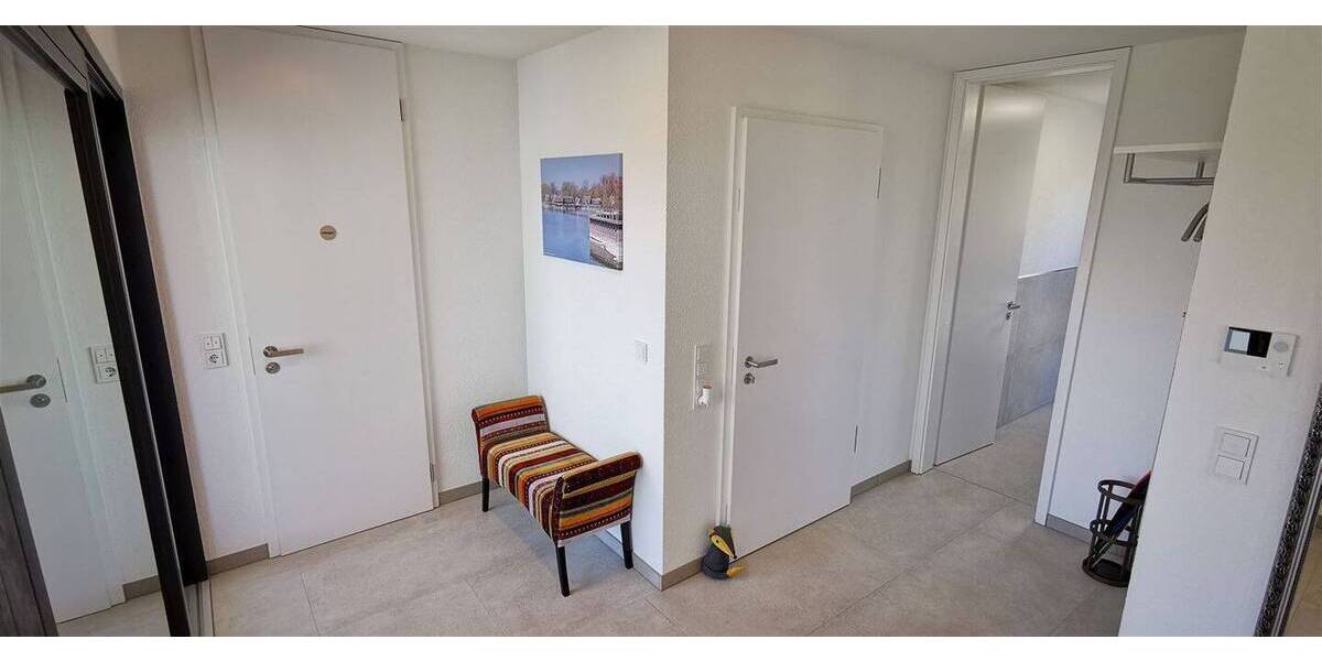 Etagenwohnung Überlingen Überlingen - 3 Zimmer, 102 m&sup2;, 3.000&euro; | Angebot:22615951