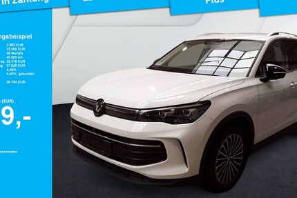VW Tiguan 25.385 km 30.690 &euro; Lindau 88131