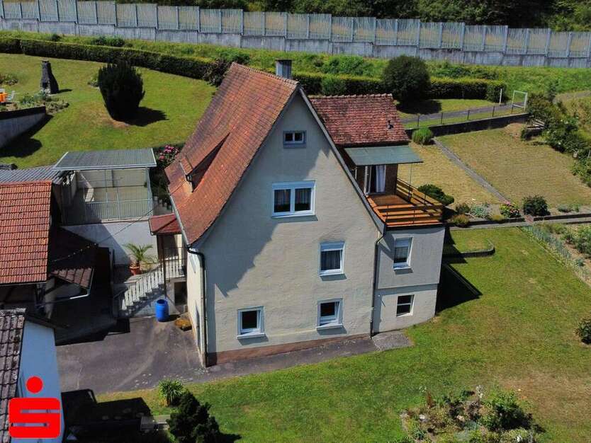 Haus zum Kaufen in Künzelsau 358.000 € 153 m²