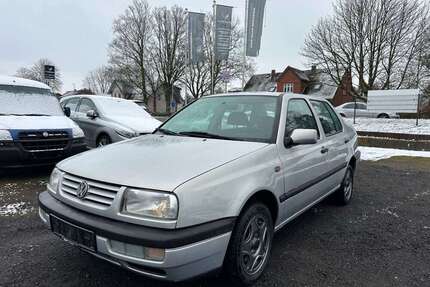 VW Vento