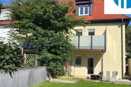 Haus zum Mieten in Forchheim 1.350 € 105 m² 3 zimmer