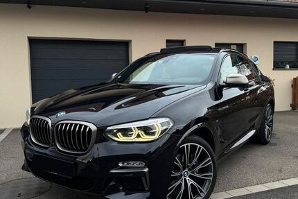 BMW X4 M40 217.500 km 28.900 &euro; Sasbach am Kaiserstuhl 79361