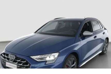 Audi S3 12.100 km 45.690 &euro; Gifhorn 38518