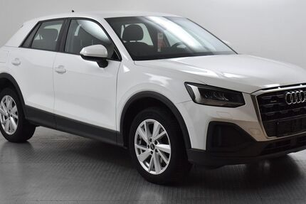 Audi Q2 90.000 km 18.350 &euro; Bebra 36179