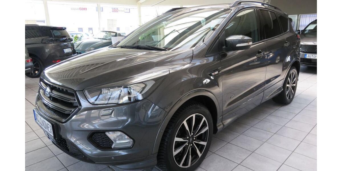 Ford Kuga 95.151 km 16.970 &euro; Dessau-Roßlau 06847