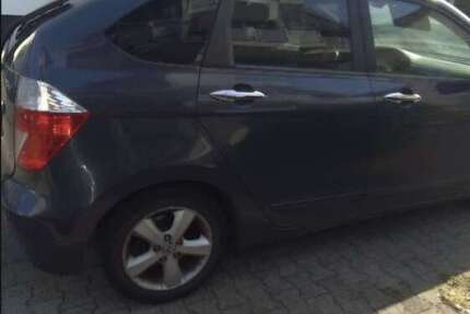 Honda FR-V 315.000 km 1.500 € Nauheim 64569