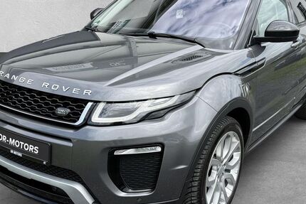 Land Rover Range Rover Evoque 71.900 km 22.500 &euro; Großwallstadt 63868